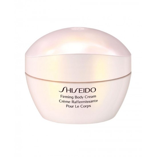 Shiseido Body Creator Firming cream 200ml 0